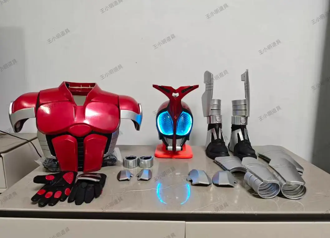 2025年最新】仮面ライダー コスプレ スーツの人気アイテム