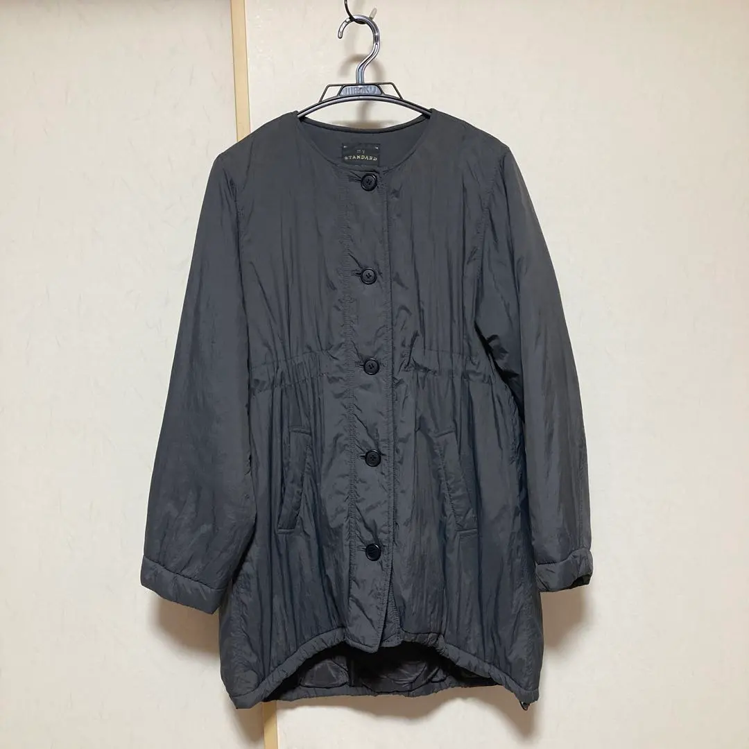 Thumbnail of studio CLIP Winter Outerwear - Gray