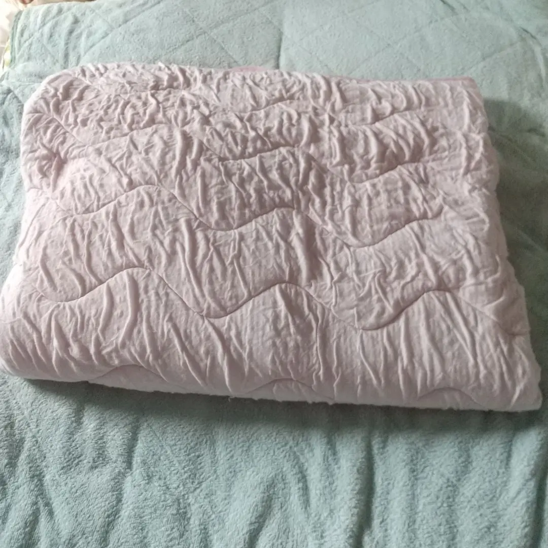 Thumbnail of Shikipad sheet, crinkled, fluffy, Pasios