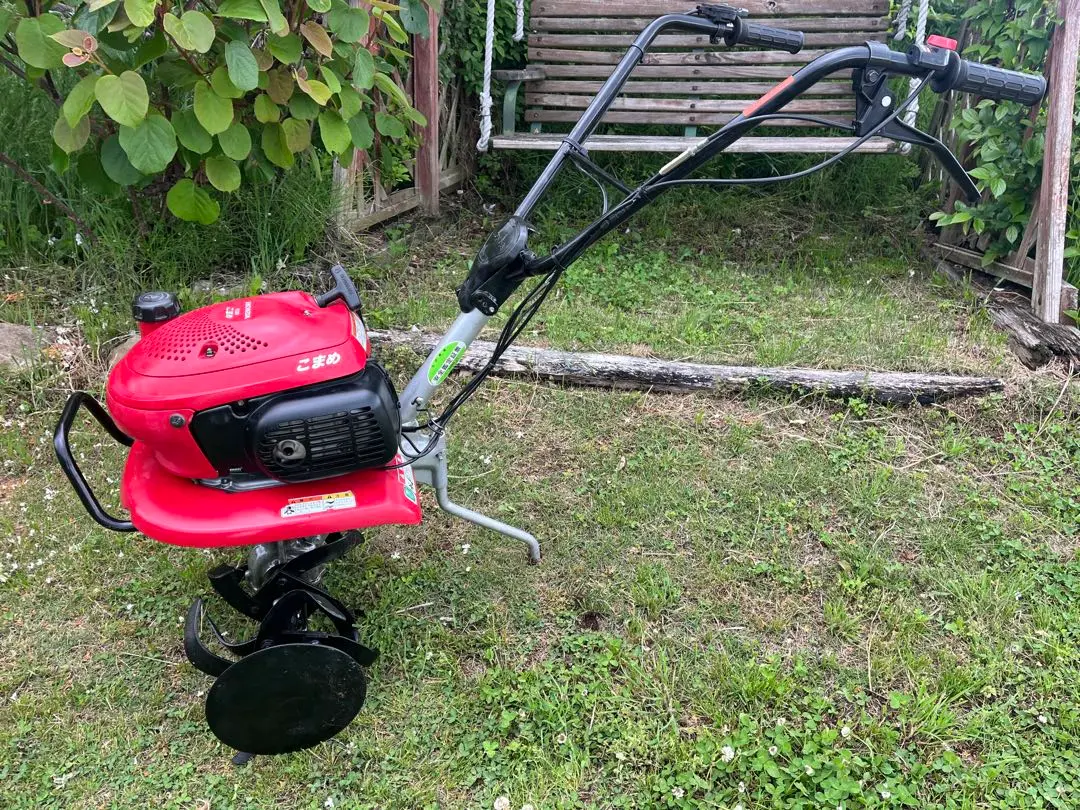 ホンダ F220／210用スパイラルローター 11047 カラー付き　新品 ホンダ F220／210用スパイラルローター 11047 : 菜園くらぶ