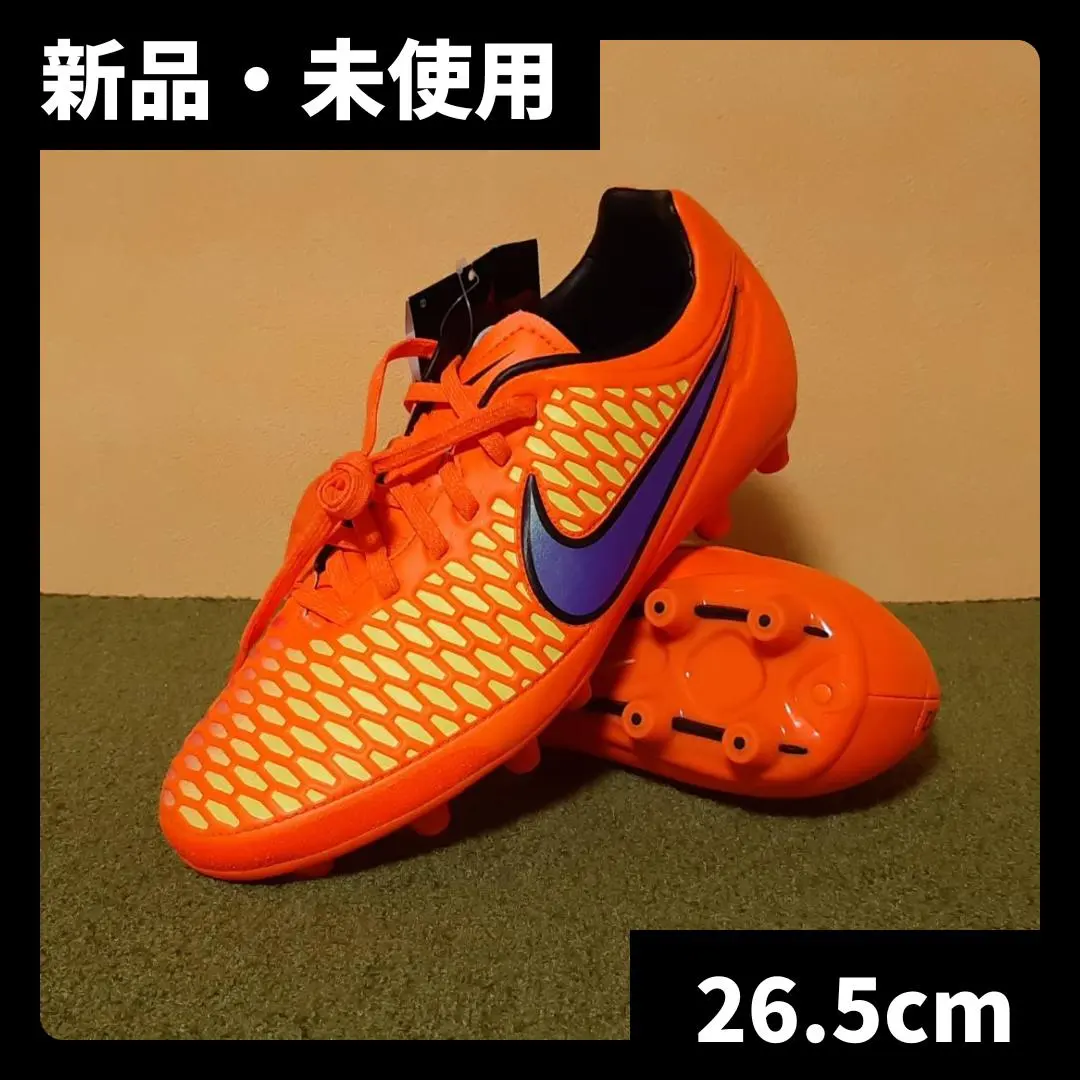 2025年最新】nike マジスタ オーデンの人気アイテム - メルカリ