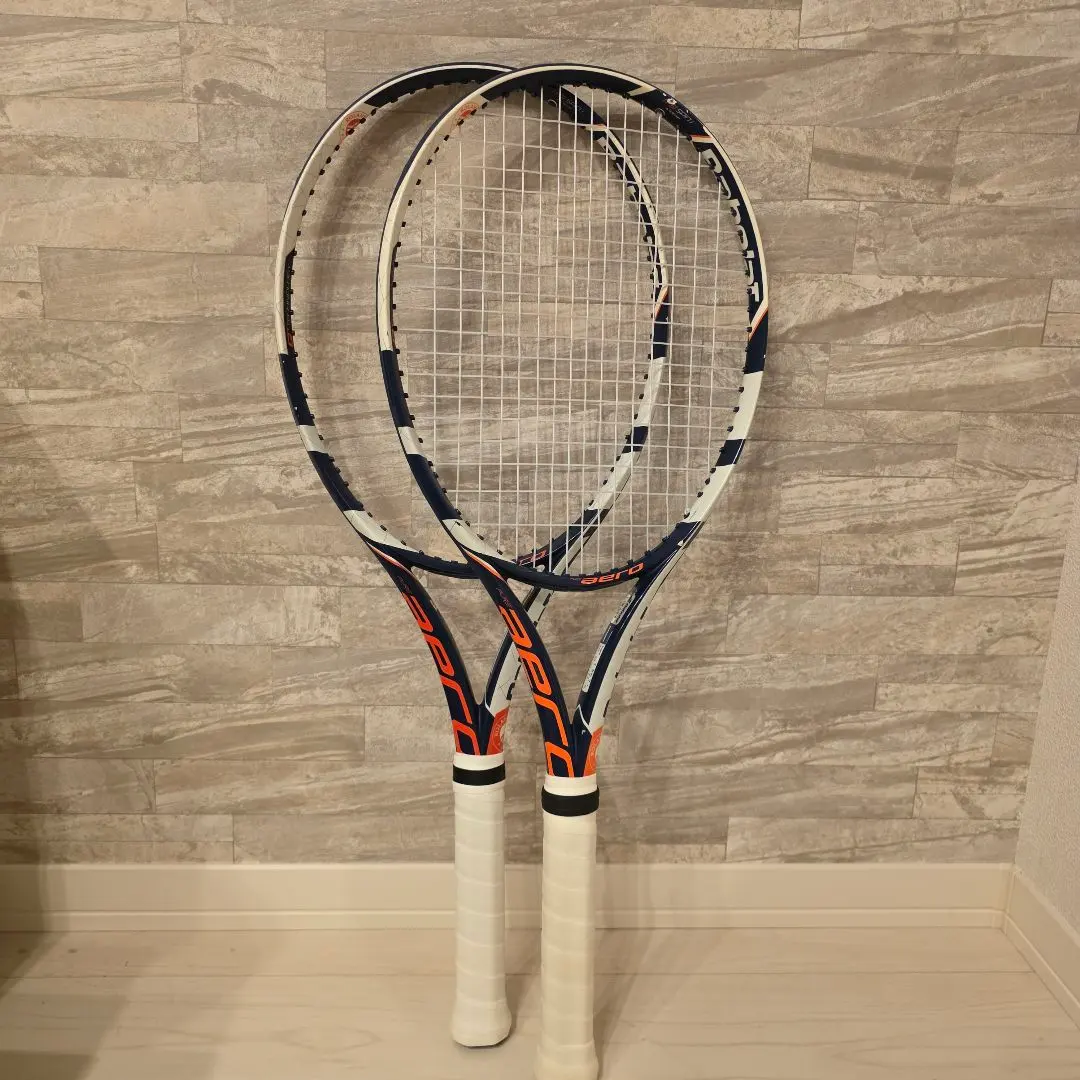 2025年最新】バボラ(Babolat) ピュアアエロ フレンチオープン