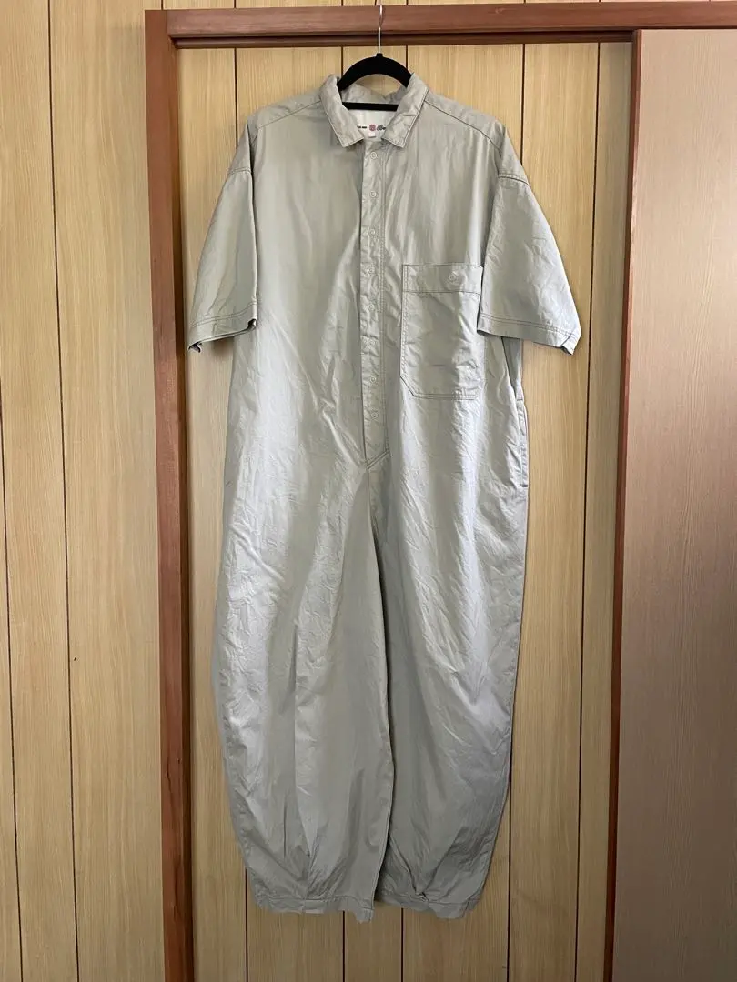 新年の贈り物 TIGRE 様専用/ Moto BROCANTE サロペット