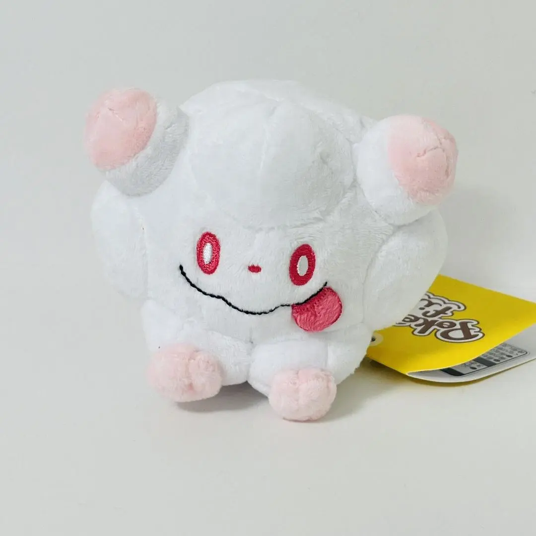 ポケモンfit ぬいぐるみ 3体セット オンバーン　バケッチャ　ペロッパフ 2025年最新】オンバーン fitの人気アイテム - メルカリ
