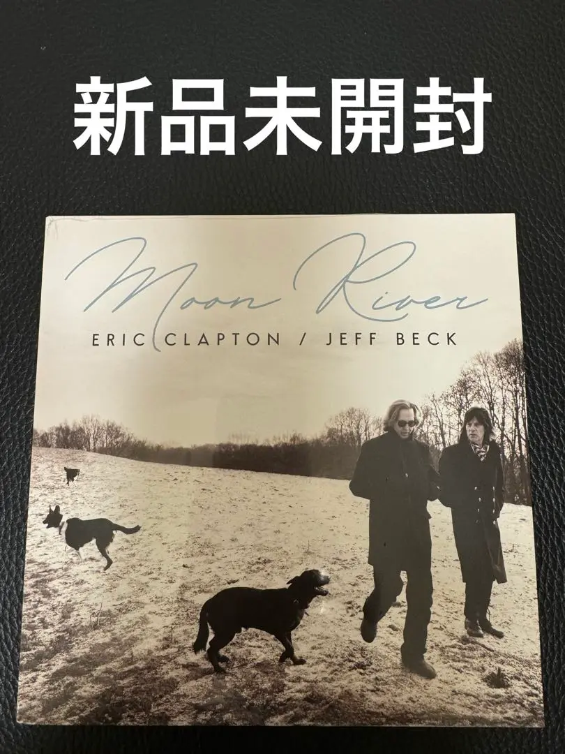 2025年最新】eric clapton jeff beck moon riverの人気アイテム