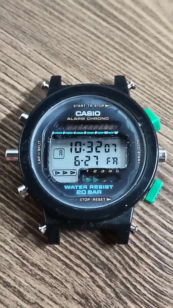 品数豊富！ 2025年最新】DW-6200の人気アイテム - メルカリ 時計