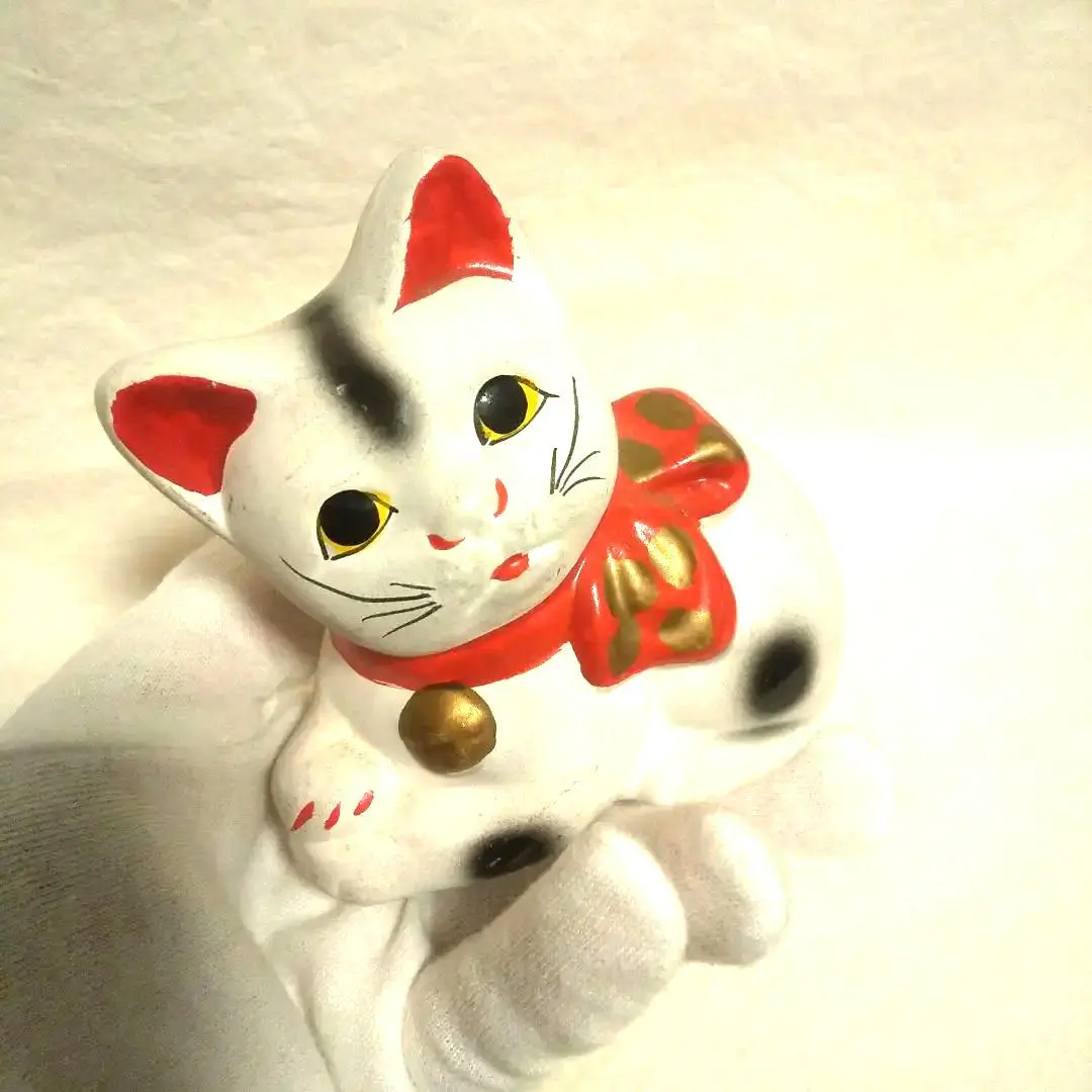 日光山　眠り猫　貯金箱　置物　レトロ　ヴィンテージ 眠り猫 貯金箱 置物 日光東照宮 昭和玩具 お土産 古道具 和風