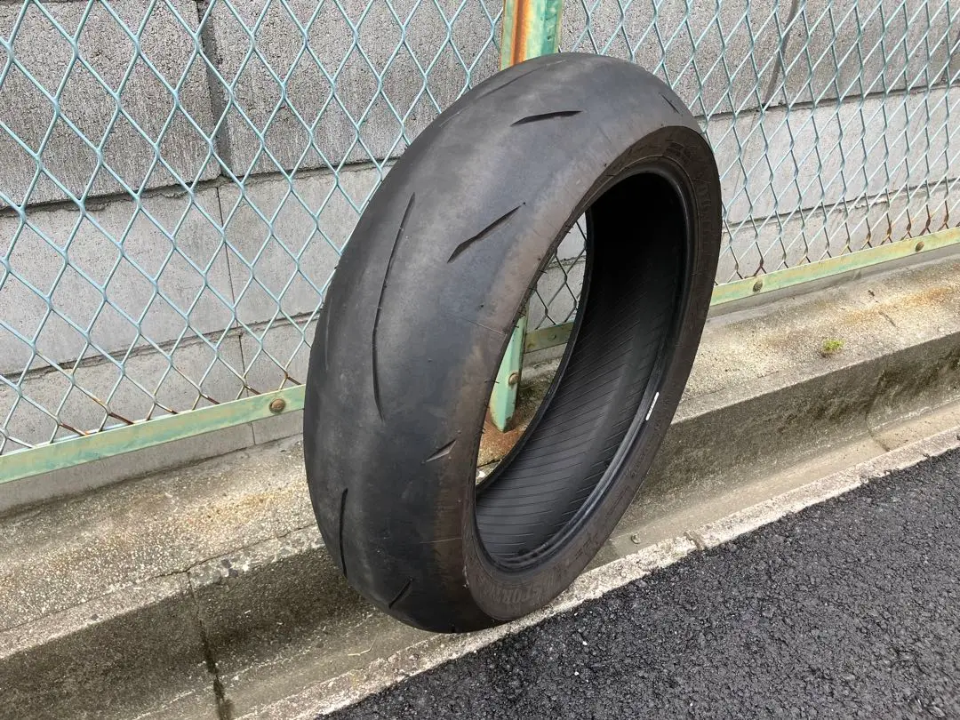Dunlop α-14 リア160ZR前後セット 2023年製 Webike | DUNLOP ダンロップ 【数量限定】【前後セット
