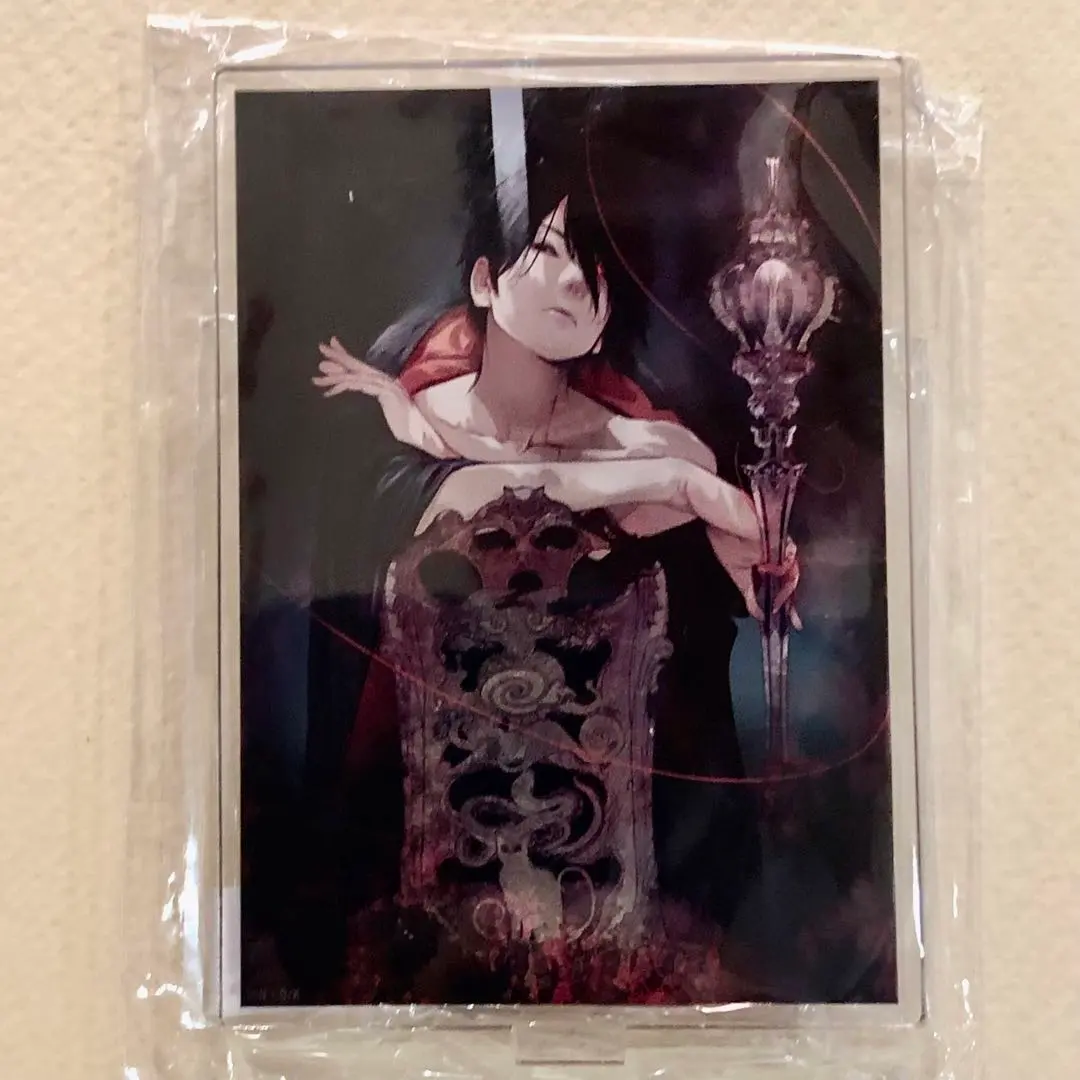 2025年最新】推しチャレ 化物語の人気アイテム - メルカリ