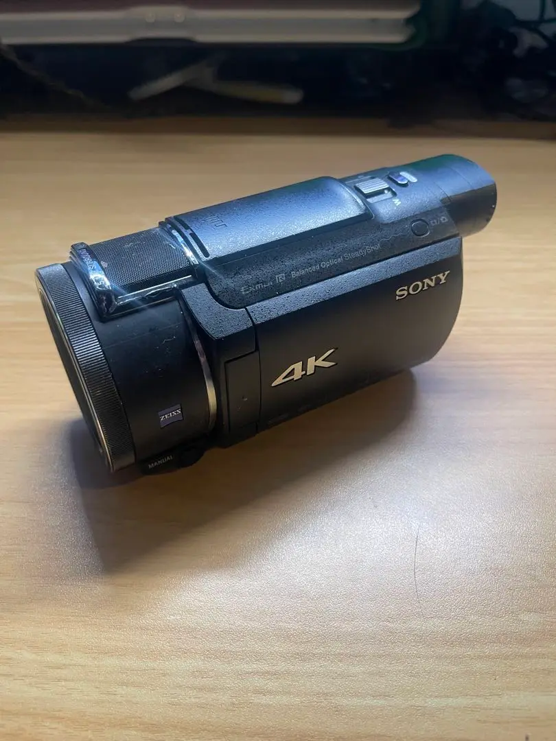Amazon | SONY(ソニー) 【AX60 と マイク セット】 どんなシーン