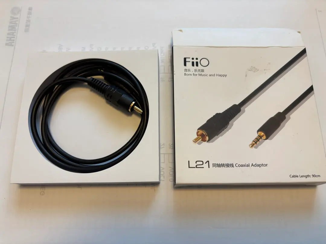 FiiO X7.AM3アンプモジュール 中古 楽天市場】fiio x7 中古の通販