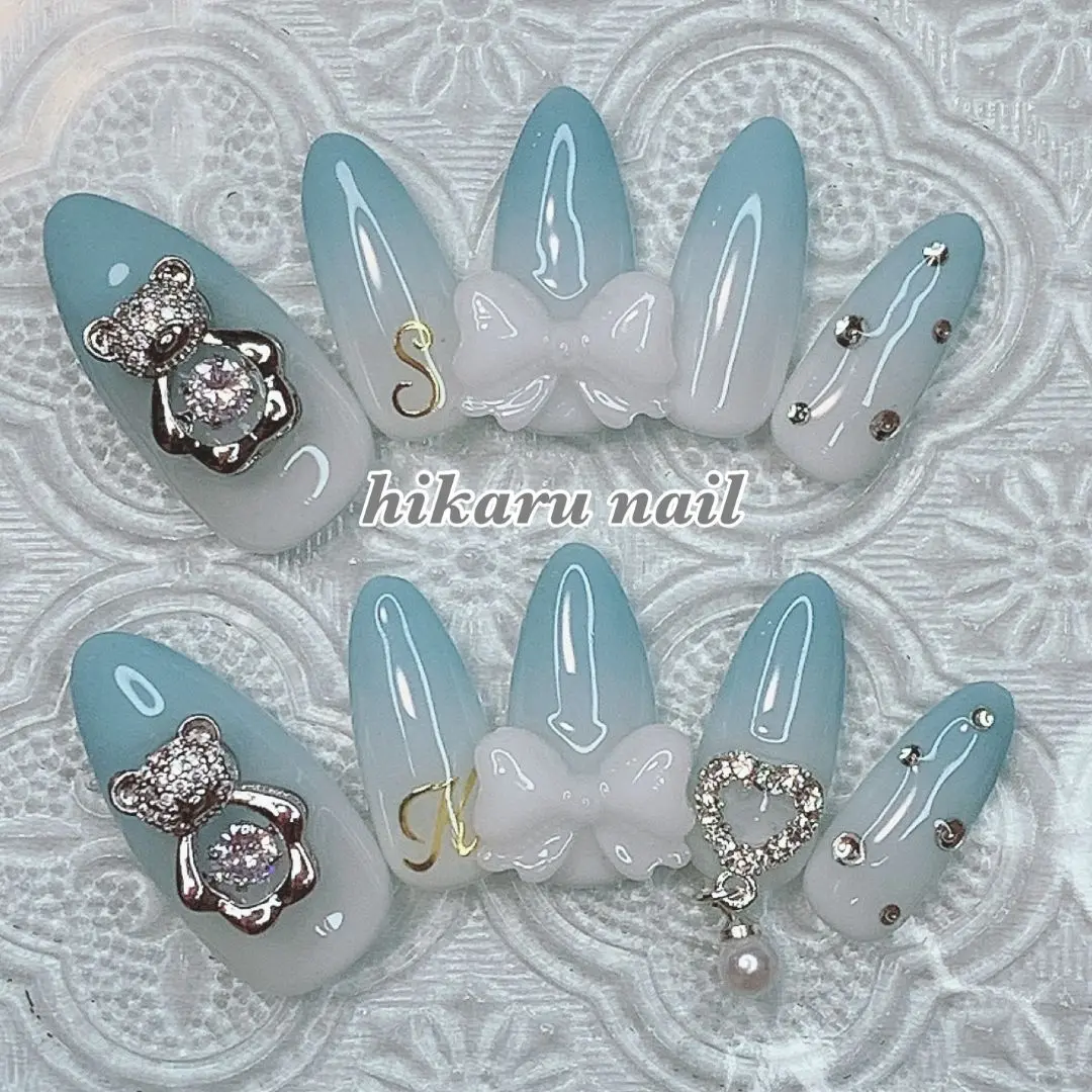 hikaru Nail 様 リピートオーダー 台紙 2025年最新】hikaru nailの人気アイテム - メルカリ