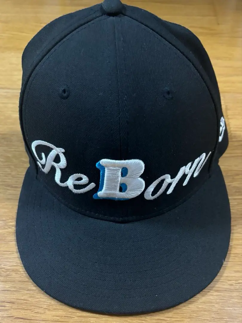 BALLISTIKBOYZ CAP NEW ERA コラボ XS 2025年最新】ballistik boyz new eraの人気アイテム - メルカリ