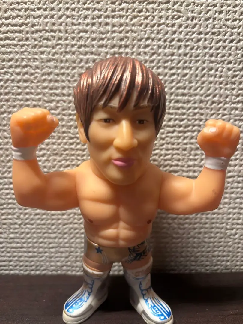 AEW ケニーオメガ、ブライアン•ダニエルソン　フィギュアセット 新日本 DDT AEW ケニーオメガ、ブライアン•ダニエルソン フィギュアセット