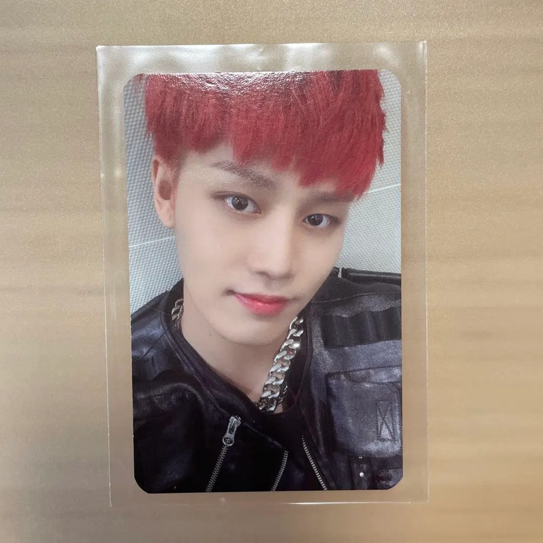 NCT127 NEO ZONE KIT キノ トレカ ジェヒョン NCT127 - NCT127 NEO ZONE KIT キノ トレカ ジェヒョン NCT127の