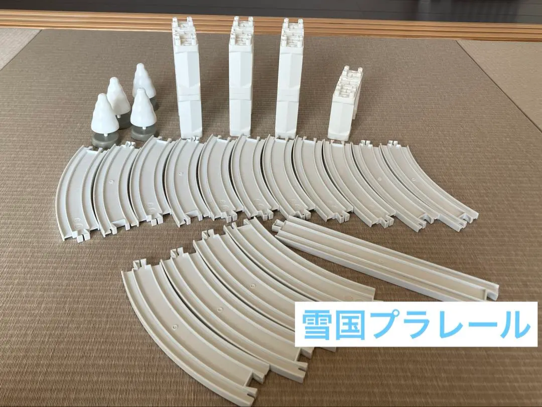 トミカ　雪国セット ミニカーショップ ケンボックス トミカギフトトミカ雪国セット