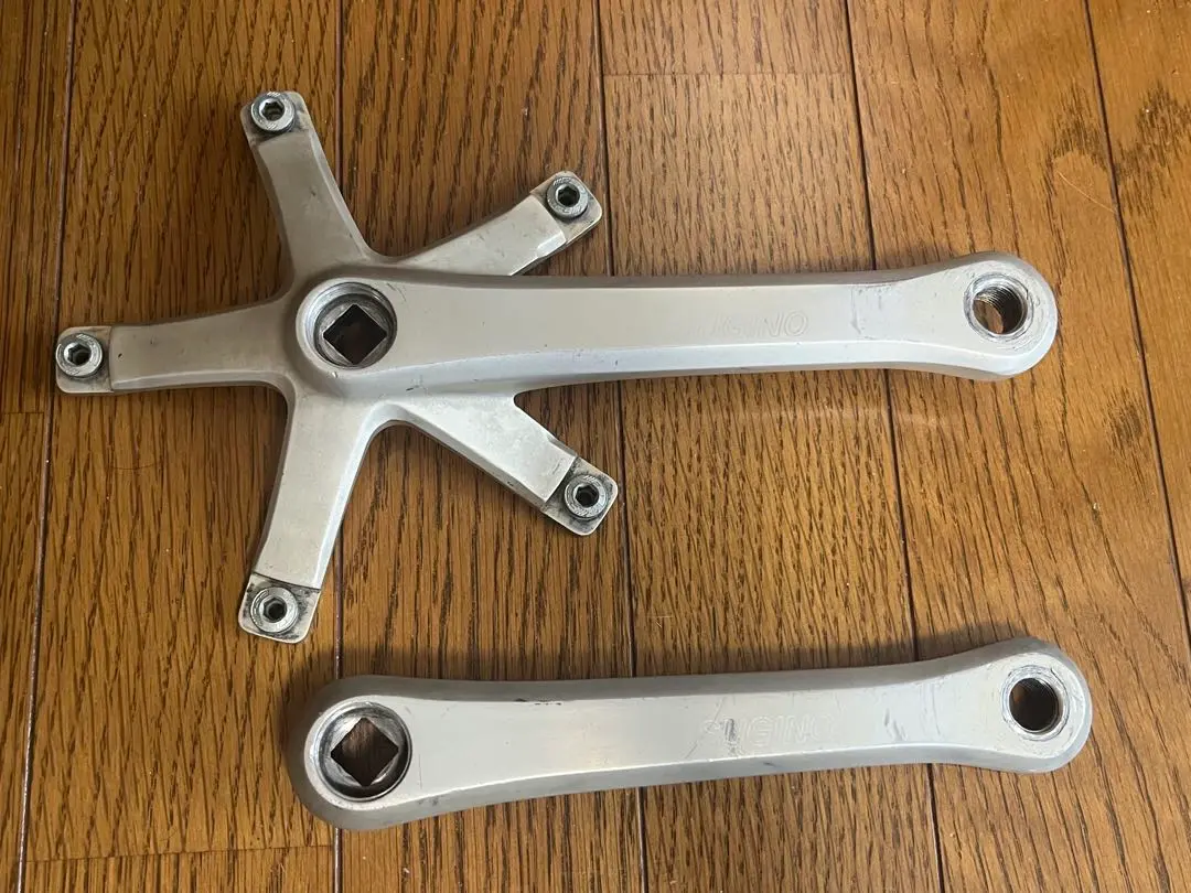 売約済み2個セット SUGINO GRANDMIGHTY グランドマイティー