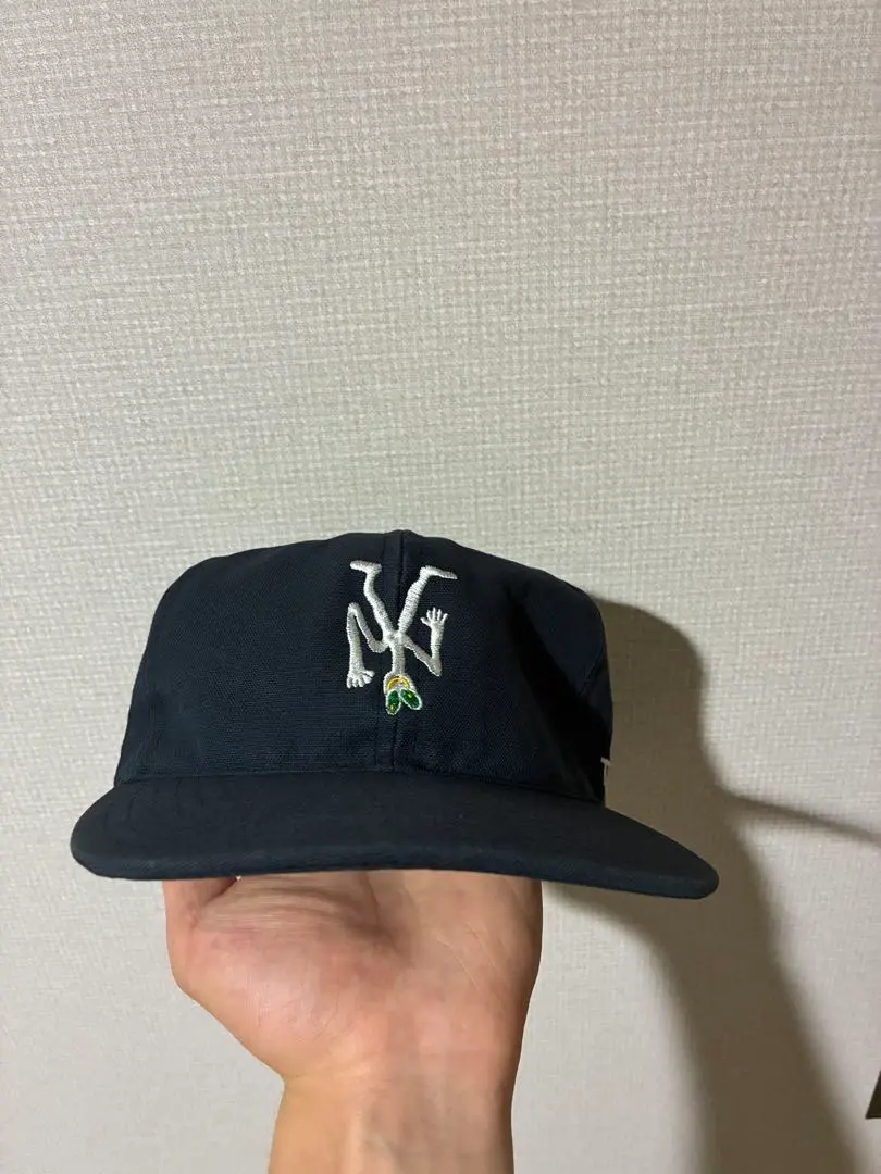 新品未使用 TTT MSW × TAPPEI THINK OF YOU CAP TTT MSW × TAPPEI THINK OF YOU CAP