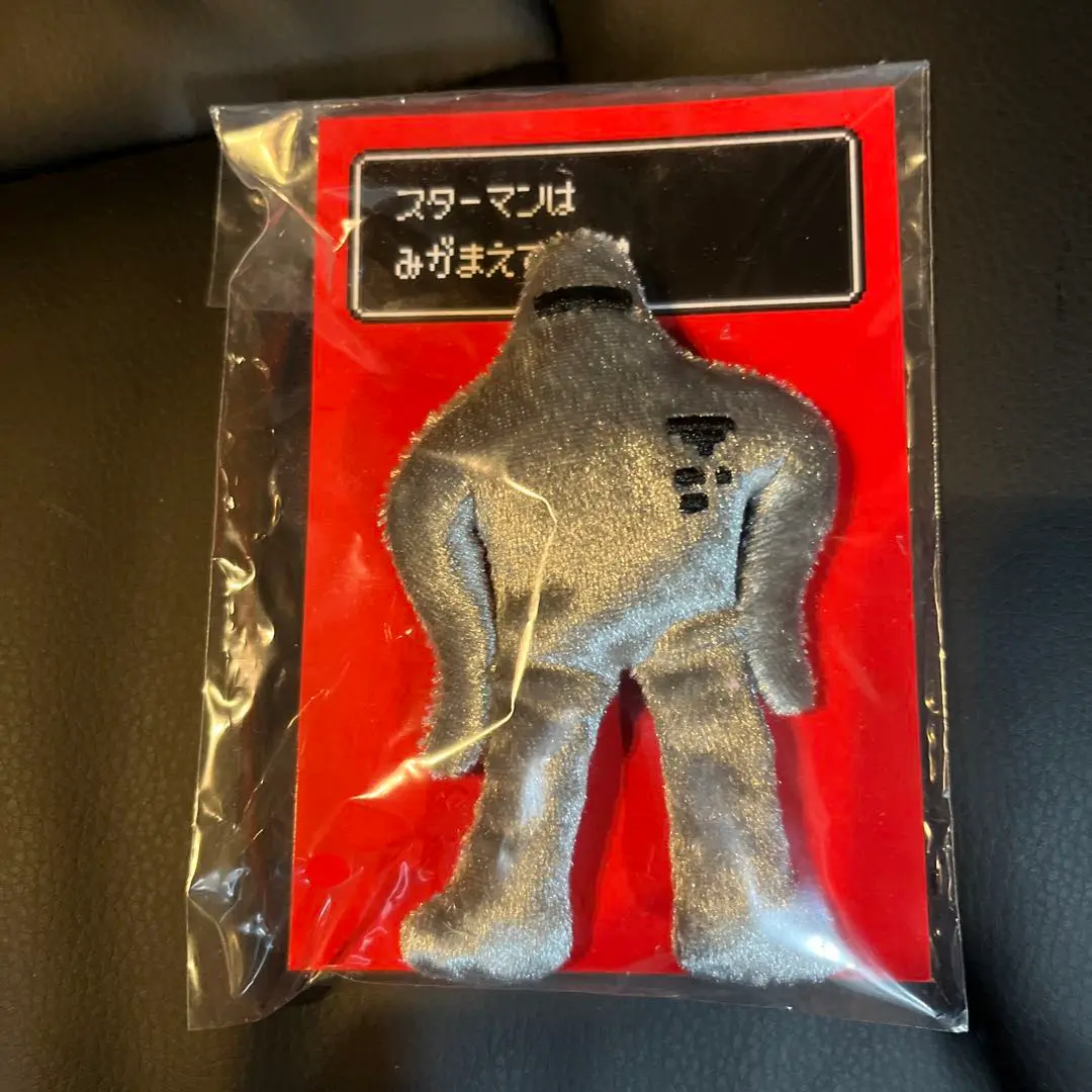 マザー2 MOTHER2 フィギュアコレクション ネス ロイド スターマン MOTHER2 フィギュアコレクション3 DX スターマン : ぽちっとほ
