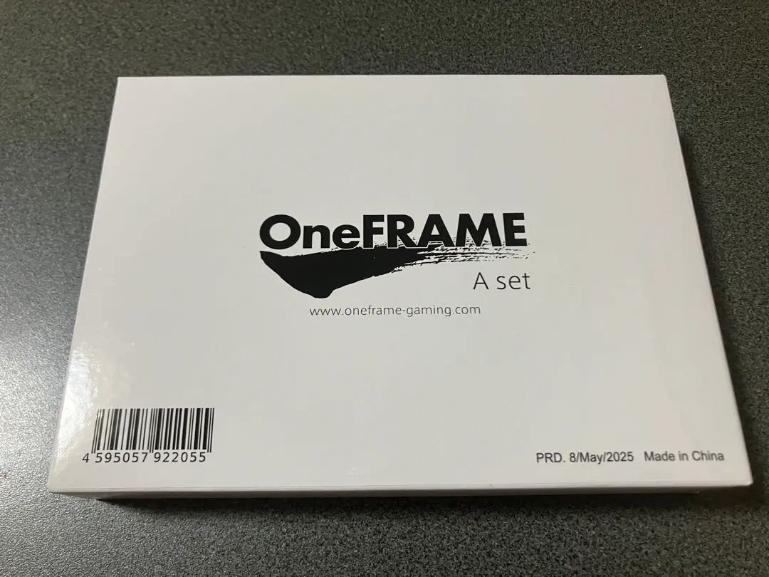 2025年最新】OneFRAMEの人気アイテム - メルカリ