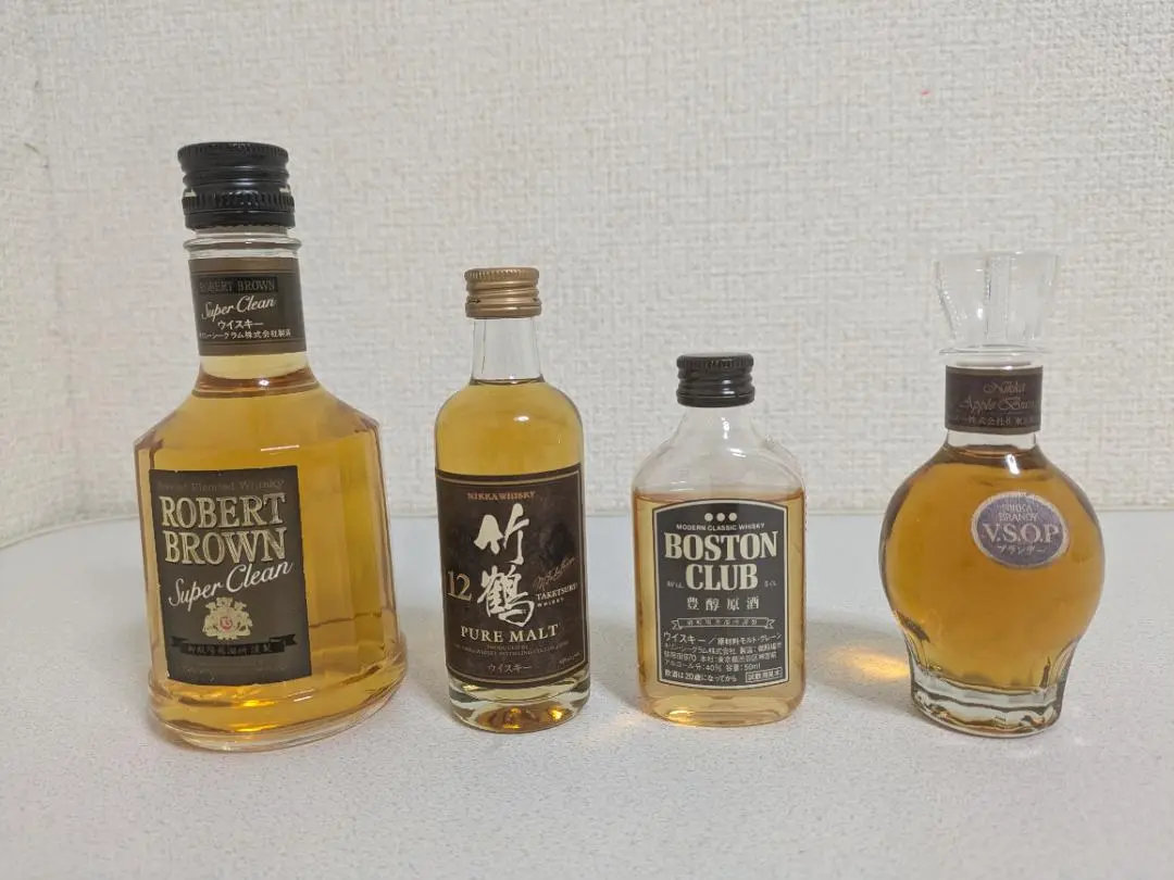 ROBERT BROWN Super Clean 2本セット Yahoo!オークション -「ロバートブラウン スーパークリーン