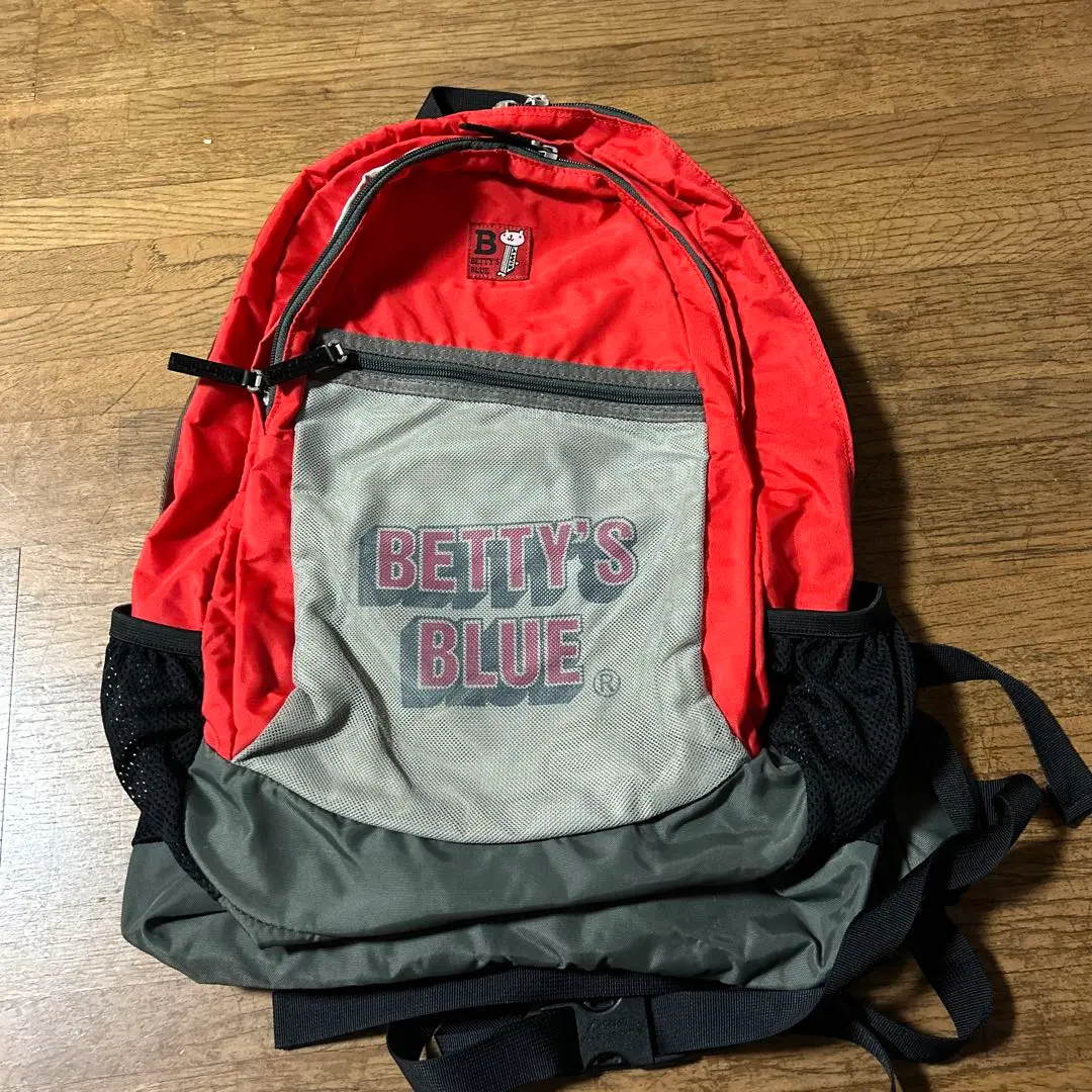 2025年最新】BETTY'S BLUE キッズファッション小物の人気