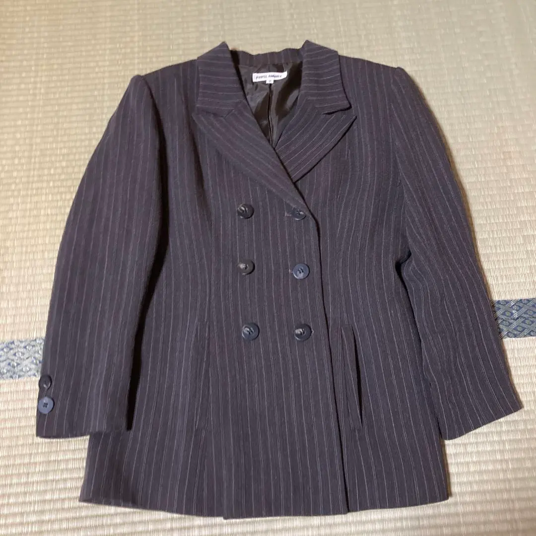 Thumbnail of Jacket, size 7