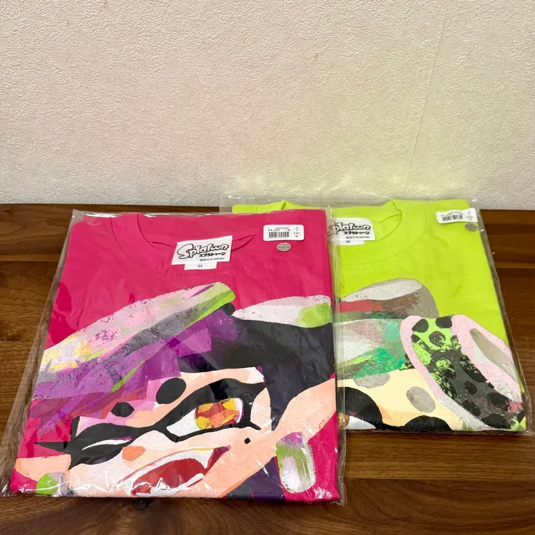 2025年最新】スプラトゥーン Tシャツ ホタルの人気アイテム