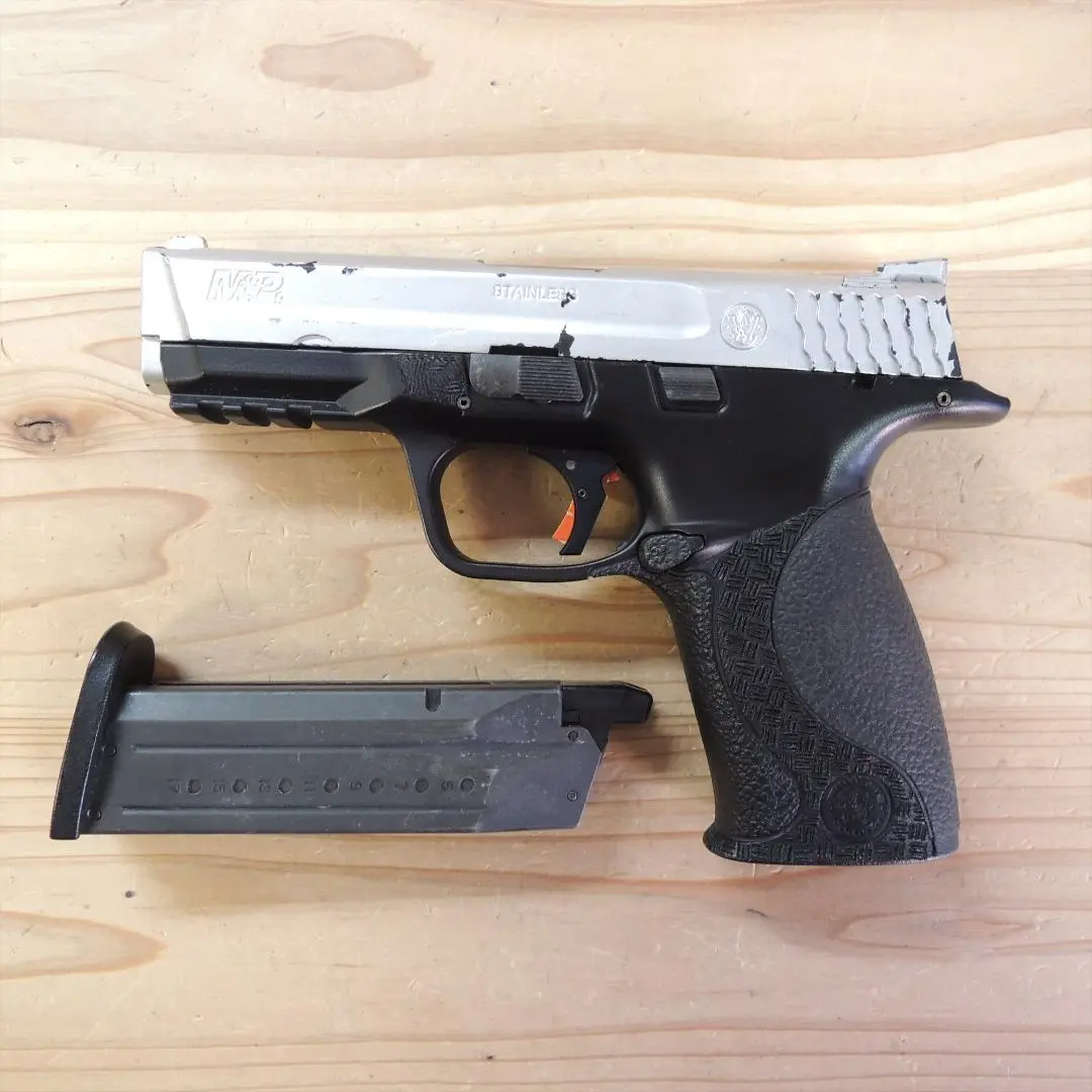 TOKYO MARUI 【大幅値下げ中！】東京マルイ ガスブローバック