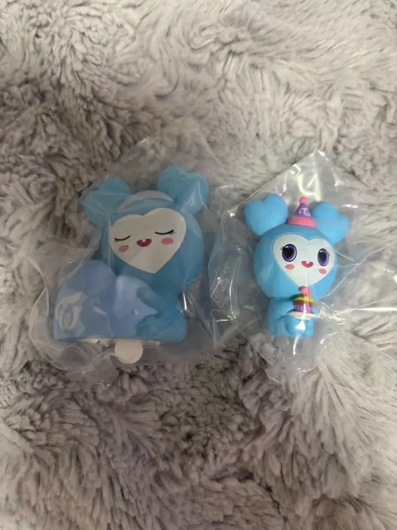 Thumbnail of TWICE Gacha Nayeon Set