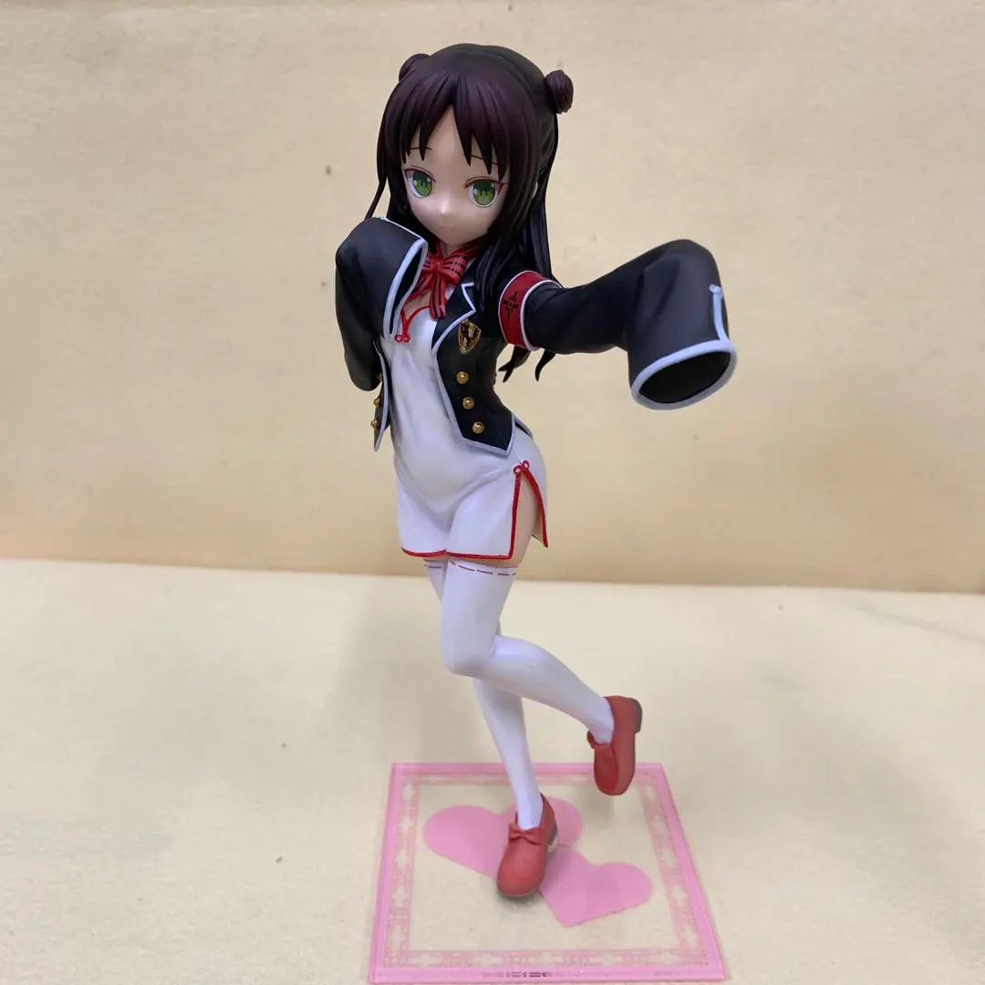 寄宿学校のジュリエット 王手李亞 1/7 完成品フィギュア 71cPgTKESuL._UF350,350_QL50_.jpg