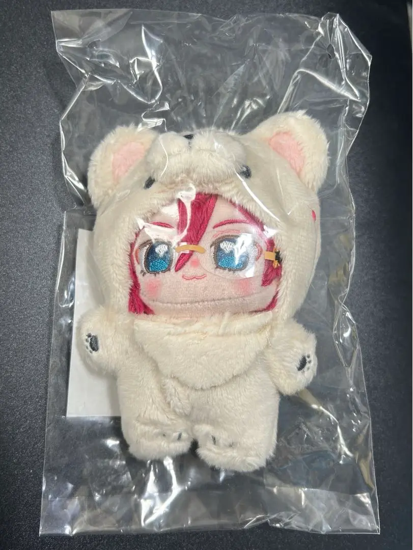 あんスタ　七種茨　凪砂　いつぬい　缶バッジ 2025年10月お届け】一緒に暮らすぬい Eden – pattythree公式通販