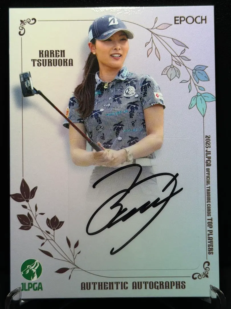 2025年最新】鶴岡果恋 サインの人気アイテム - メルカリ