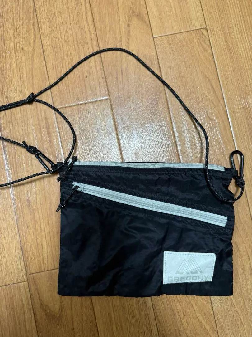 Thumbnail of GRDEGORY shoulder bag