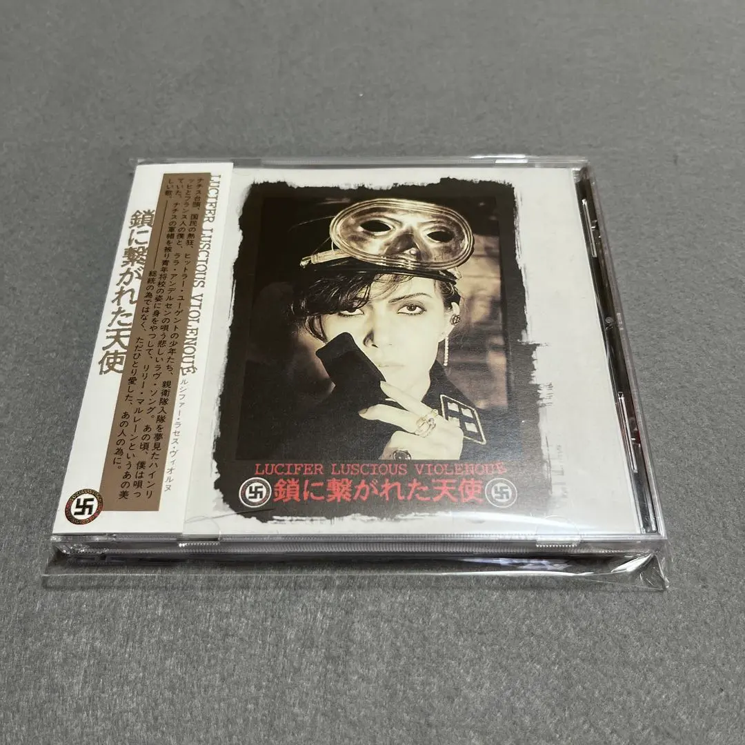 入手不可】ルシファ・ラセス・ヴィオルヌ ブック パンフ 小説