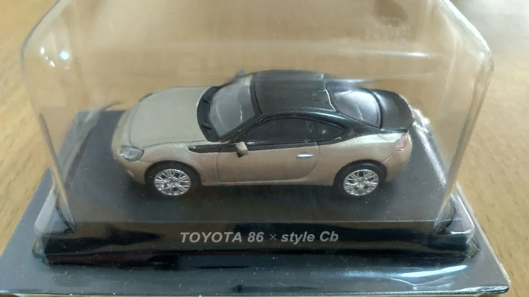 2025年最新】1/64 京商 TOYOTA 86の人気アイテム - メルカリ