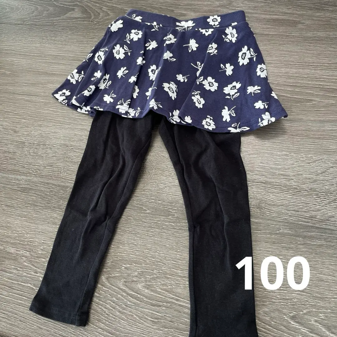 Thumbnail of Kids skirt skorts 100