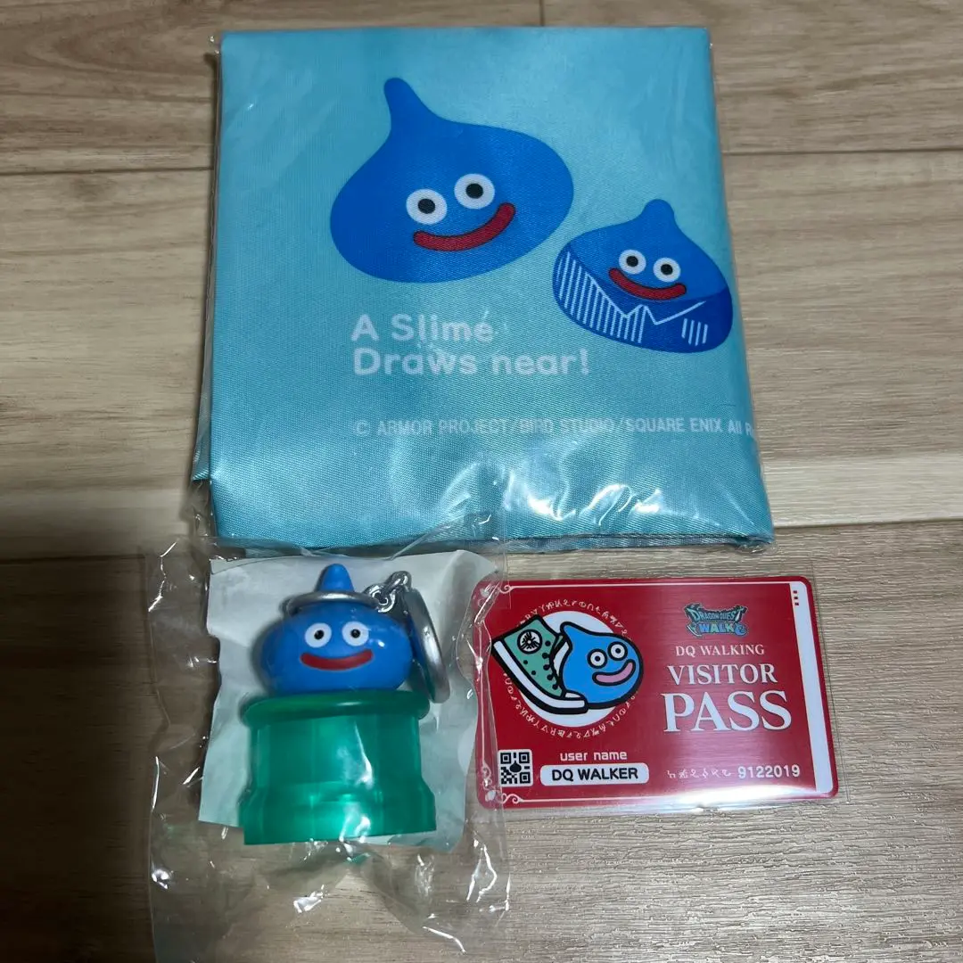 【当選品】ドラゴンクエストウォーク　オリジナルコースター 2025年最新】ドラクエウォーク コースターの人気アイテム - メルカリ