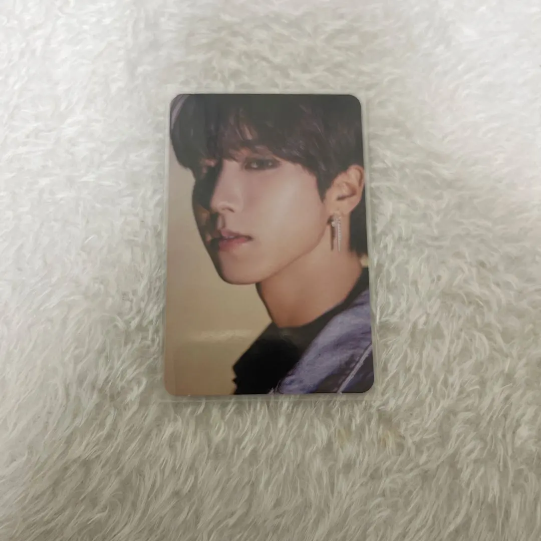 Thumbnail of Stray Kids HAN yellowwood