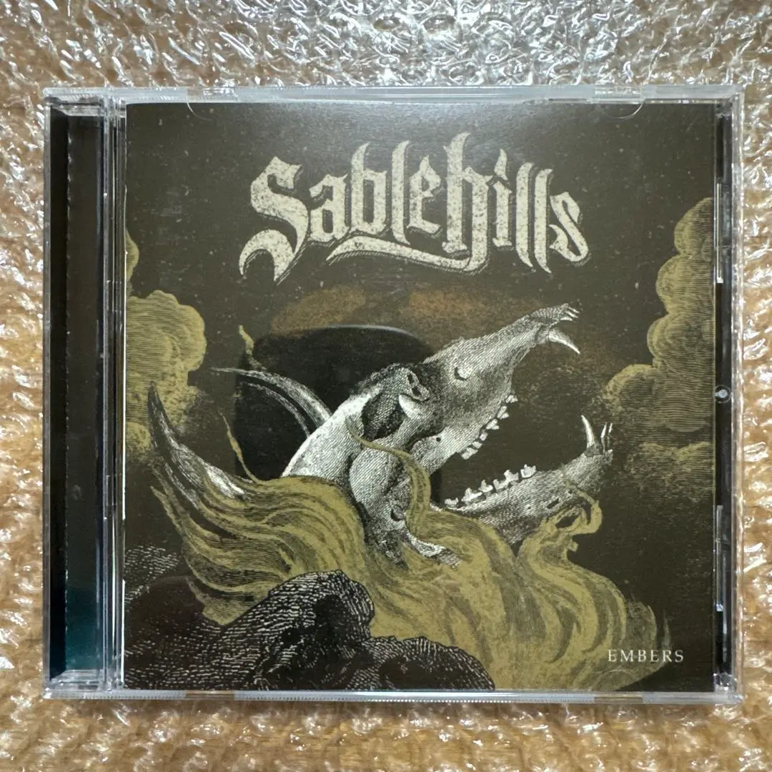 【廃盤あり】Sable Hills CD5枚 2025年最新】sable hills cdの人気アイテム - メルカリ