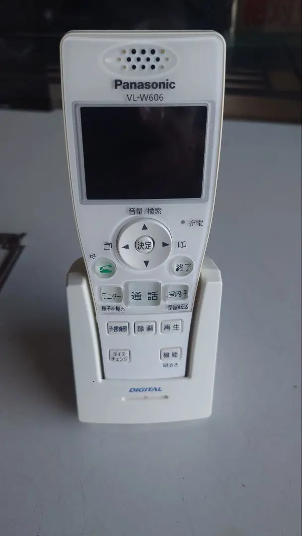 2025年最新】VL-W606の人気アイテム - メルカリ