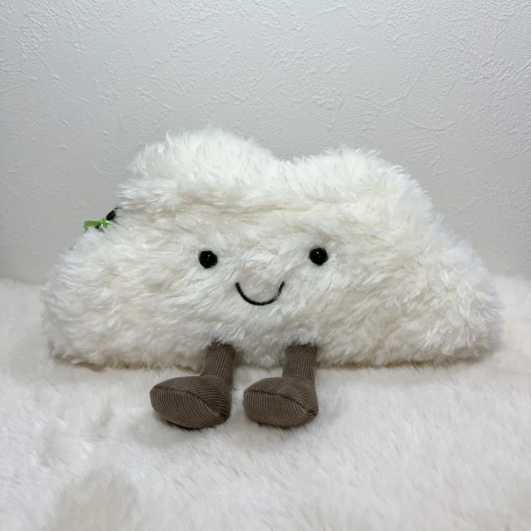 2025年最新】jellycat ジェリーキャット Amuseable Cloud 雲の