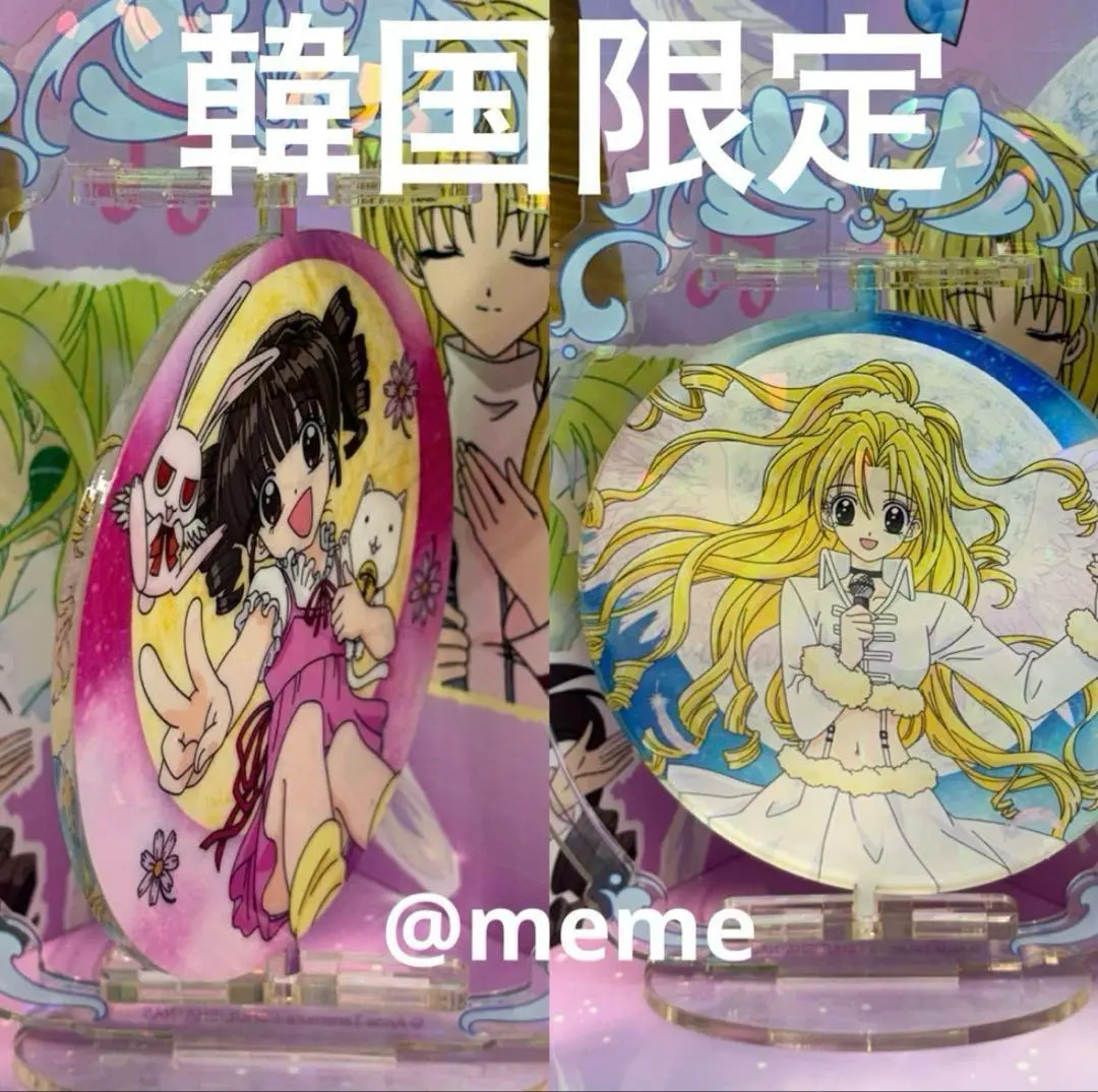 種村有菜 アニカフェ BIGアクリルスタンド タクト　満月 種村有菜 アニカフェ BIGアクリルスタンド タクト 満月 - メルカリ