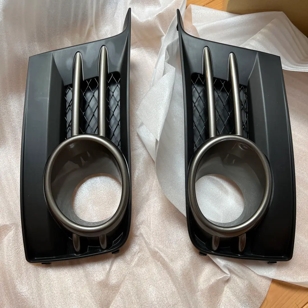 GRB GVB specC用フォグカバー　左右共に新品未使用 各色あります！☆ スバル 純正 新品 インプレッサ GVB GVF GRB