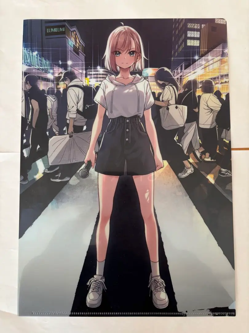 IDOL×IDOL STORY！ アイスト 渚ミミ 七種イブキ アクリルスタンド m13118858624_1.jpg?1736214831