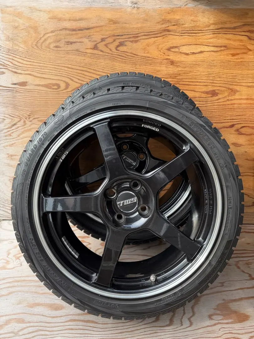 2025年最新】アバルト595 スタッドレスの人気アイテム - メルカリ