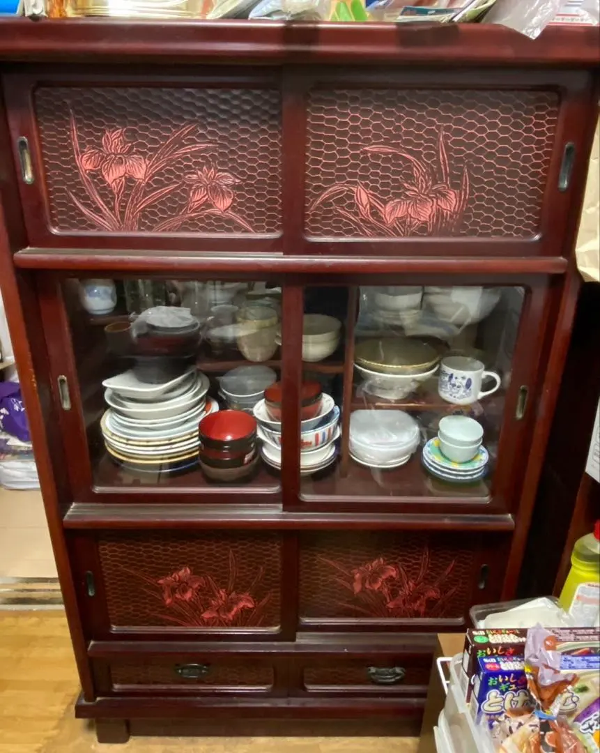 2025年最新】欅 茶箪笥の人気アイテム - メルカリ