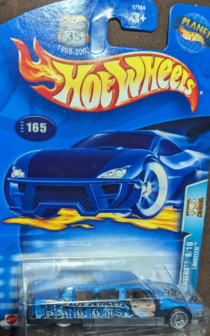 Hot Wheels Limozeen（リムジン） 2台セット Hot Wheels Limozeen -- 2 car set | eBay