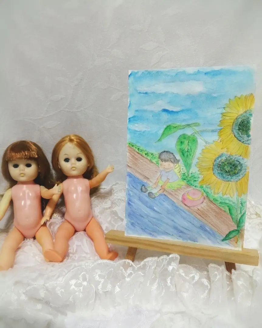 2025年最新】Barbie sunflowerの人気アイテム - メルカリ