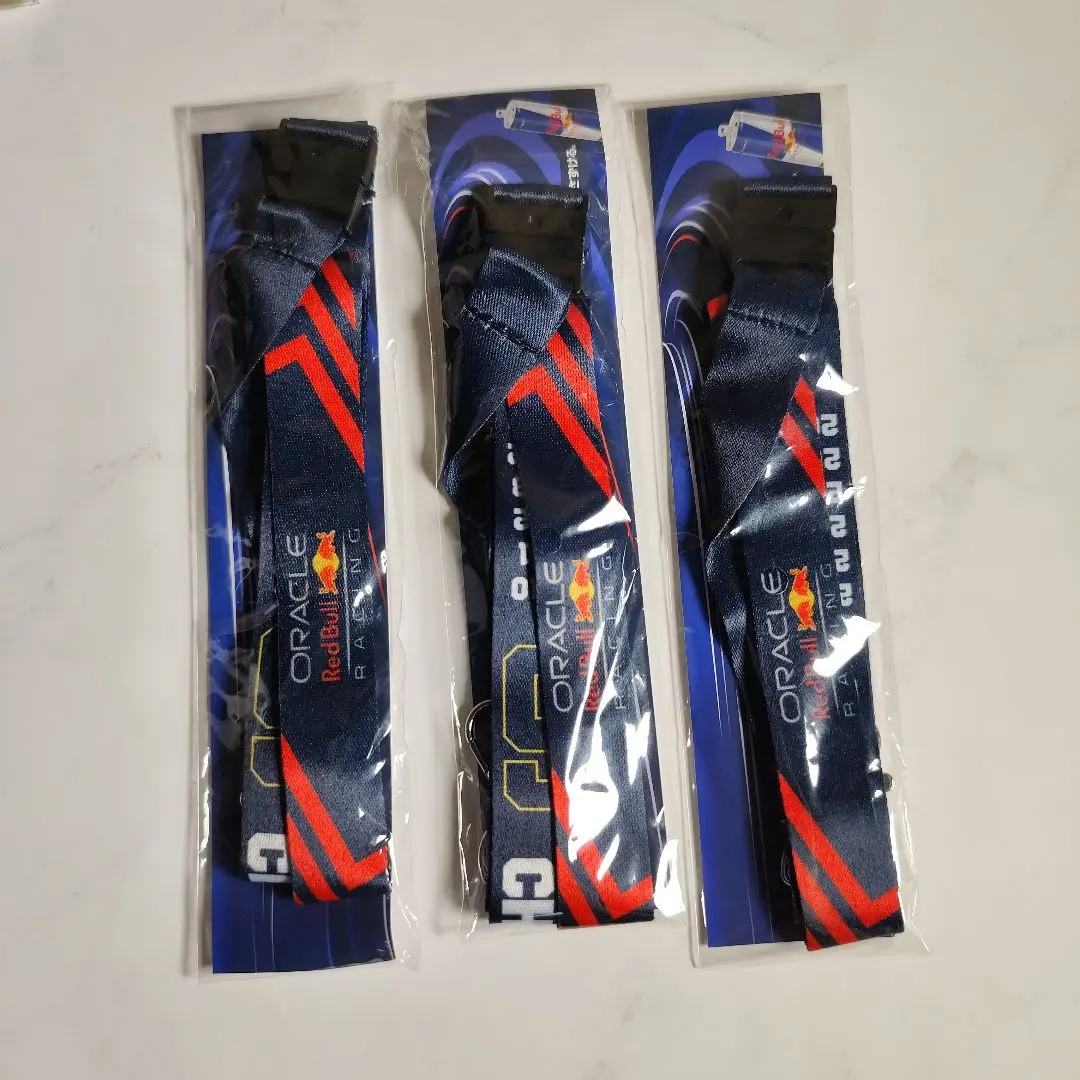 2025年最新】ネックストラップ レッドブルの人気アイテム - メルカリ